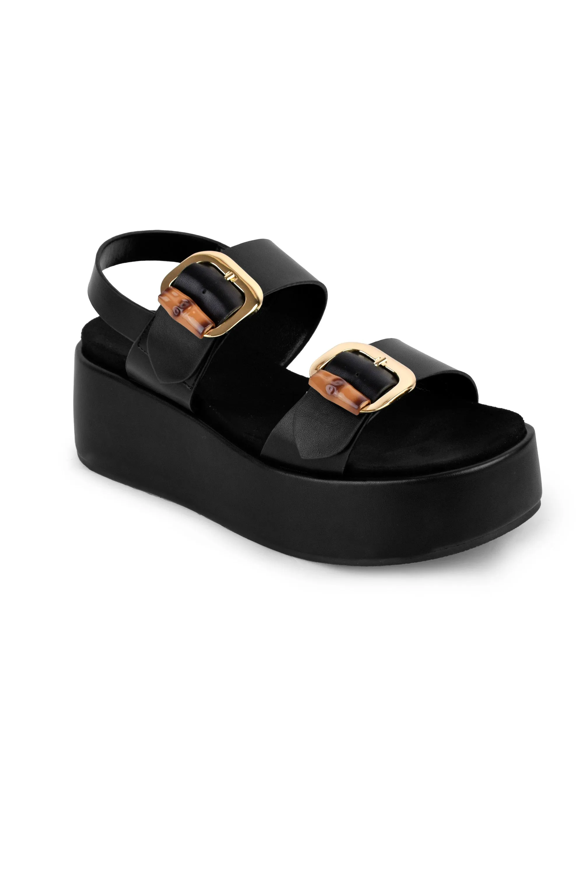 01-5244 Wedge Sandal