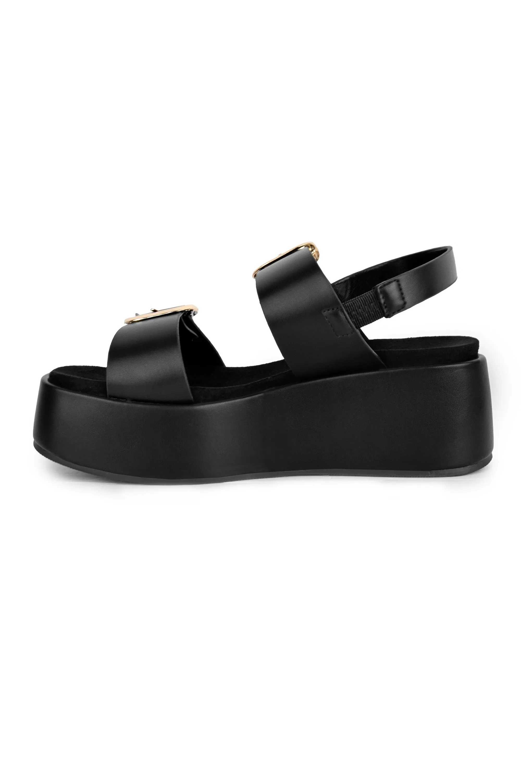 01-5244 Wedge Sandal