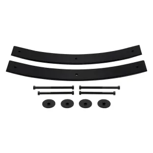 1968-1999 Nissan Pickup Rear Add A Leaf Lift Kit 2WD 4WD