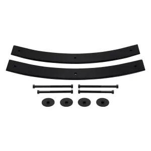 1972-1982 Chevrolet LUV Rear Add A Leaf Lift Kit 2WD