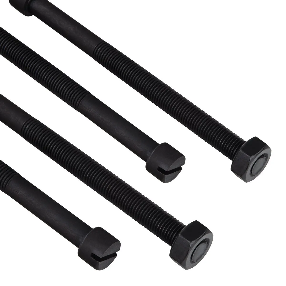 1988-1999 Chevy K3500 Rear Add A Leaf Suspension Lift Kit 4WD