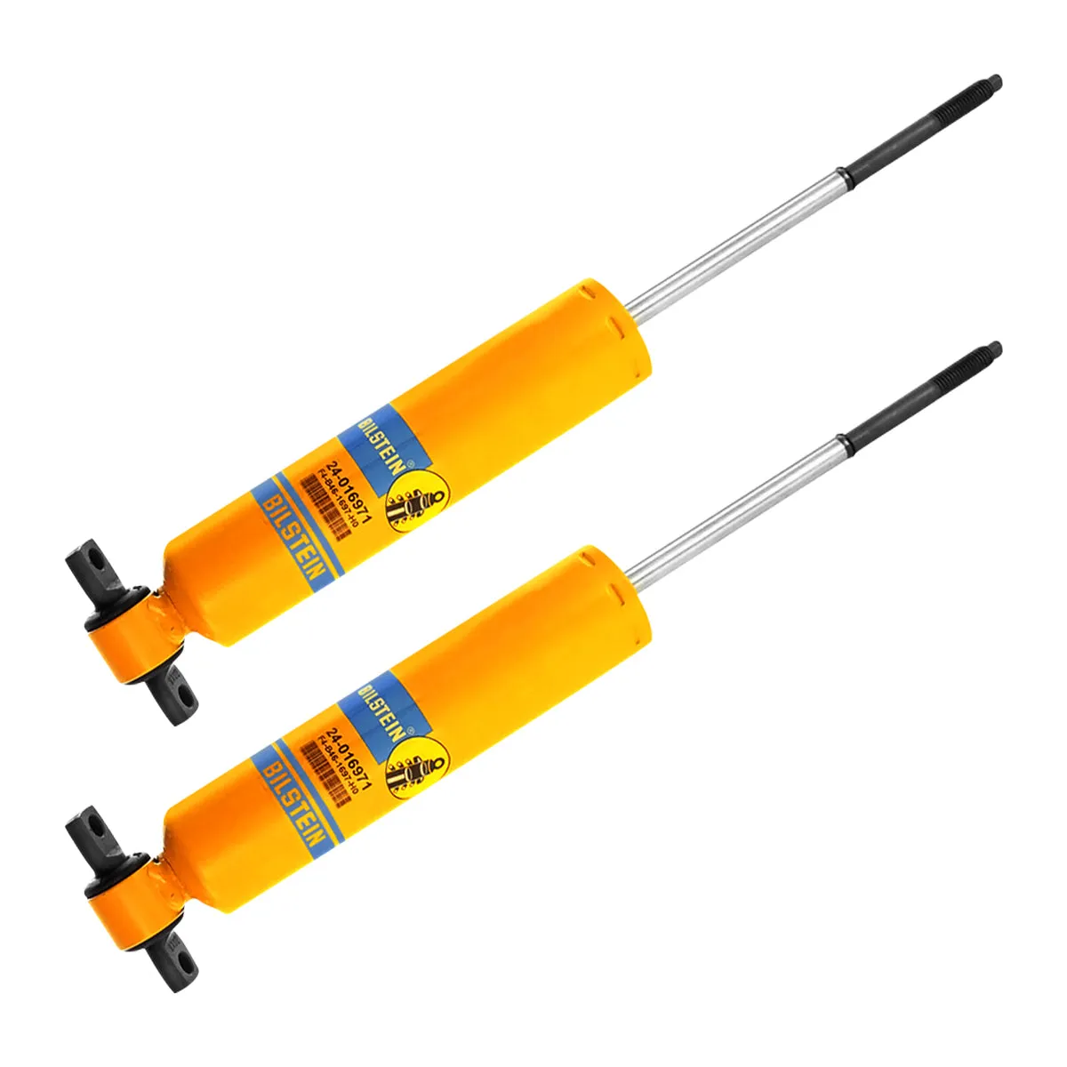 1998-2003 Dodge Durango Full Add a Leaf Rear Suspension Lift Kit &  Bilstein Shocks 2WD 4x2
