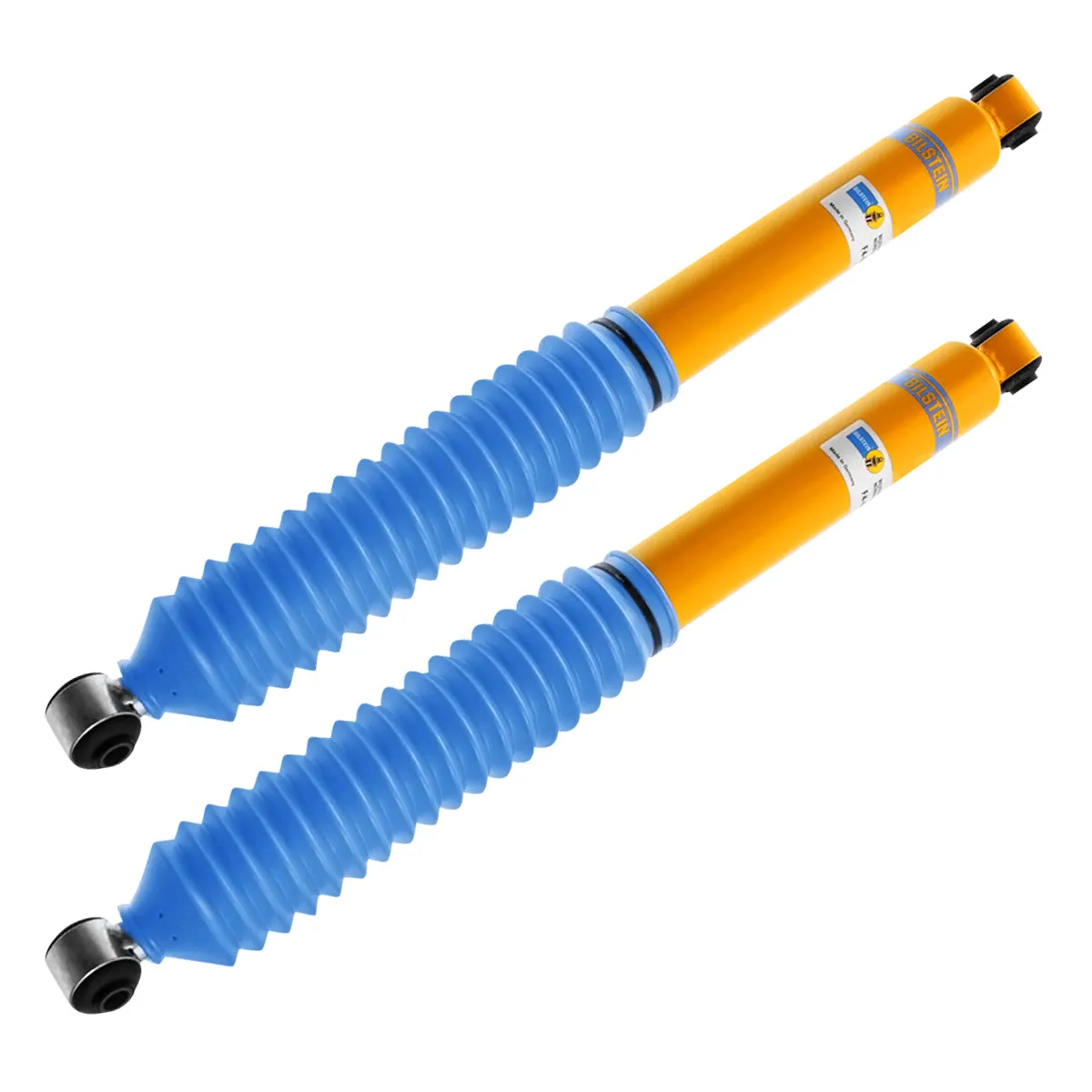 1998-2003 Dodge Durango Full Add a Leaf Rear Suspension Lift Kit &  Bilstein Shocks 2WD 4x2