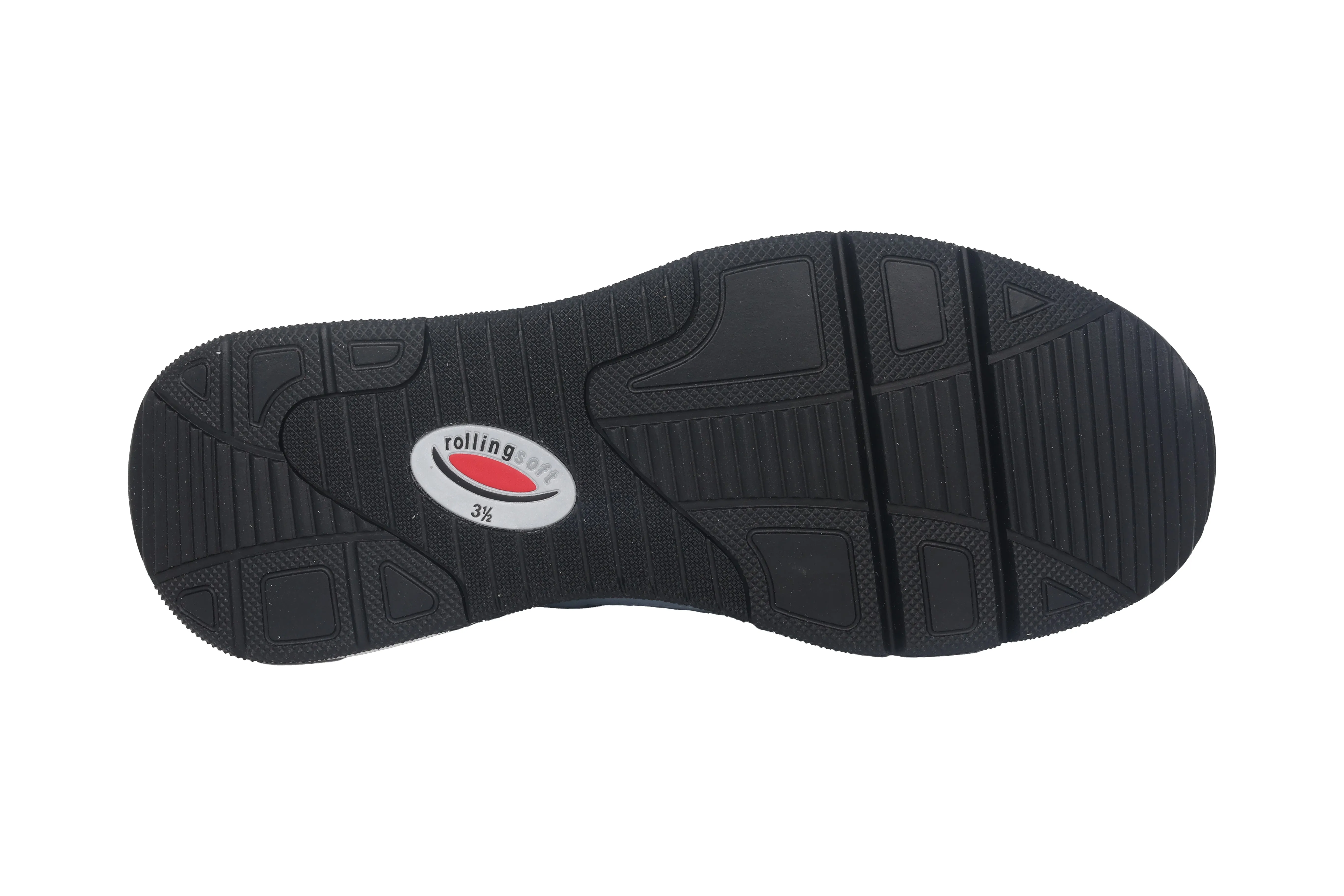 '26.895.26' women's rolling sneaker - Blue