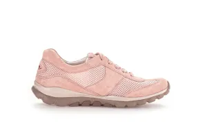 '26.966.35' women's walking sneaker - Pink