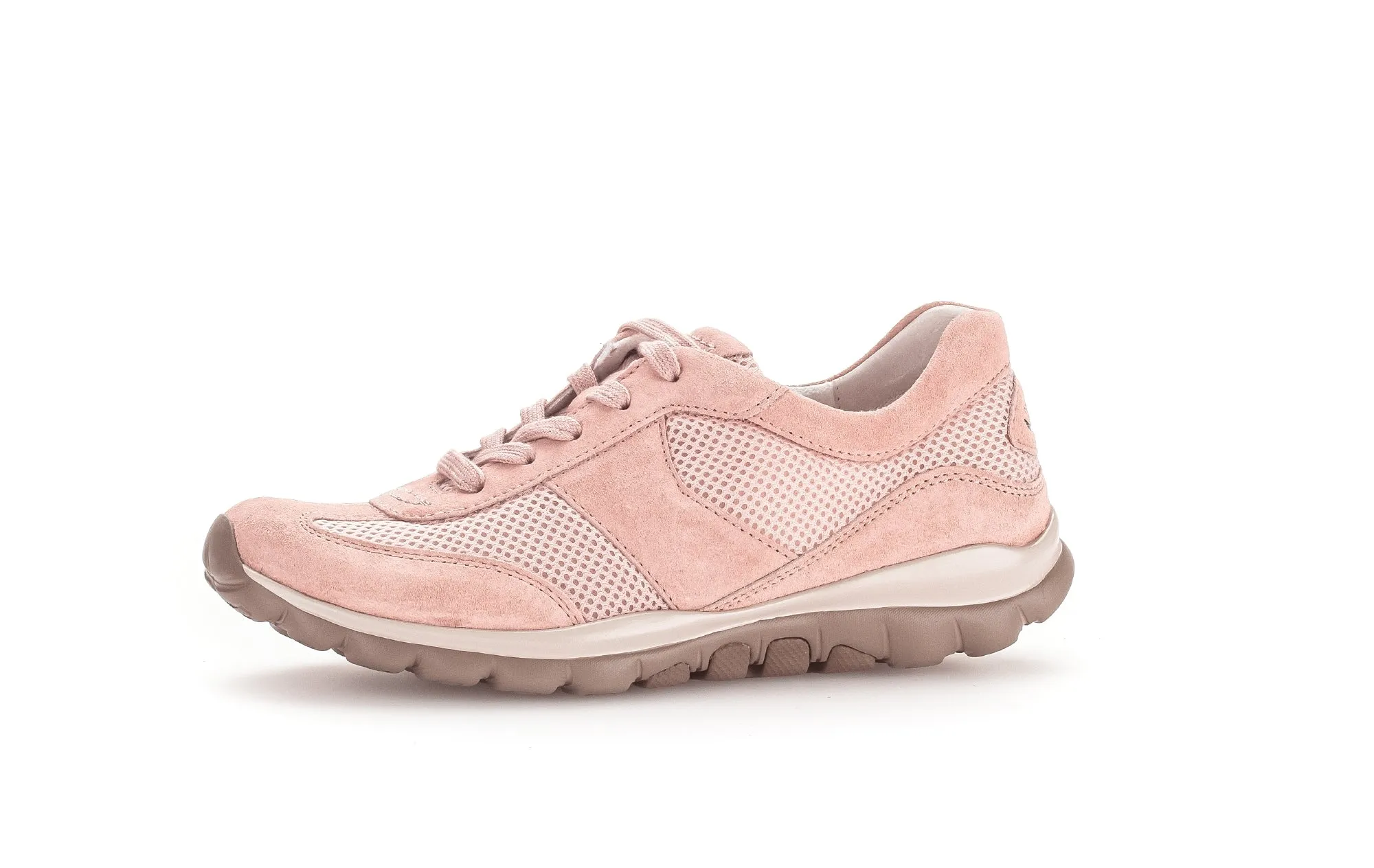 '26.966.35' women's walking sneaker - Pink