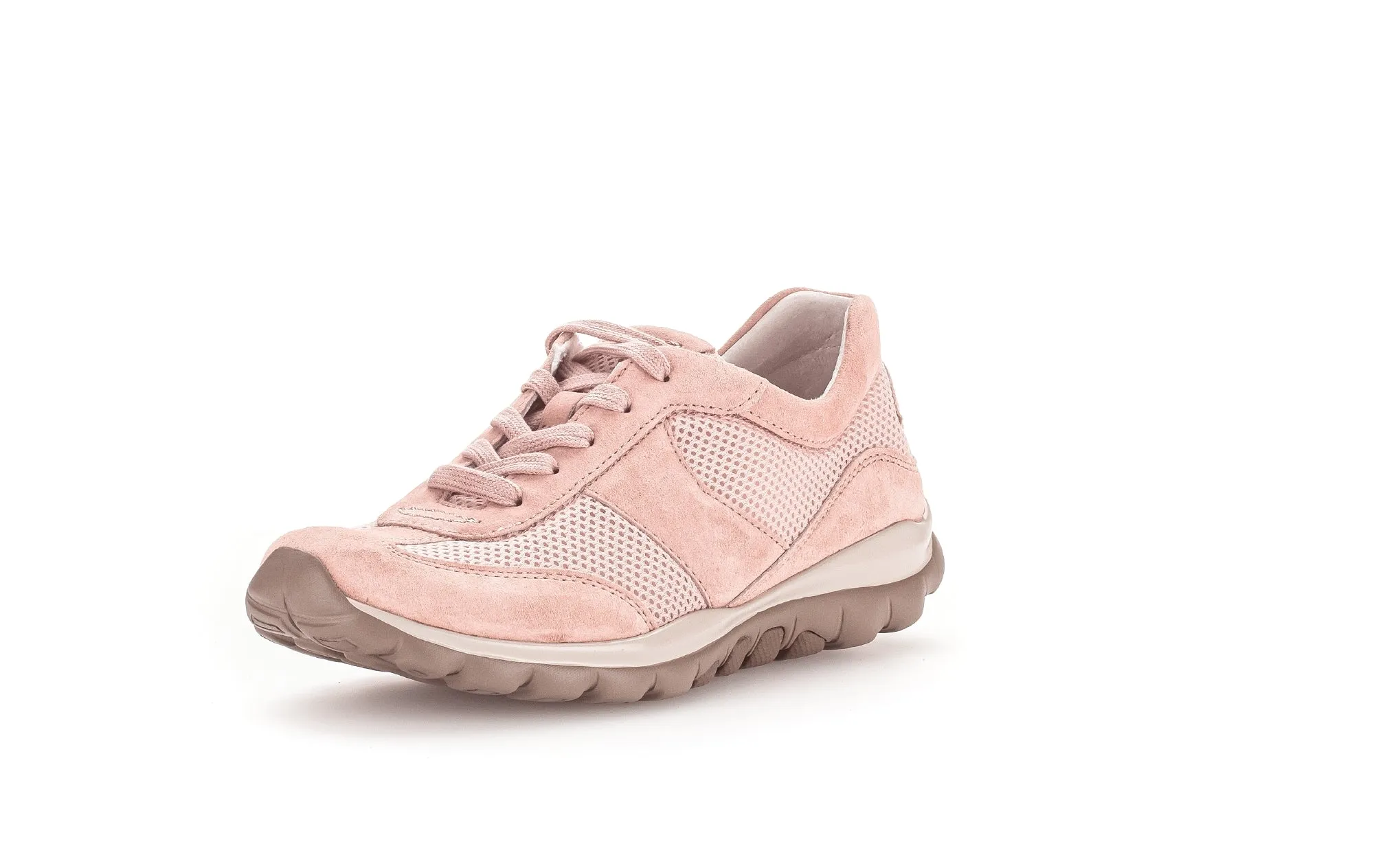 '26.966.35' women's walking sneaker - Pink