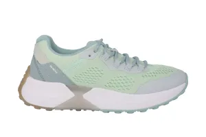 '26.994.22' women's rolling sneaker - Green mix