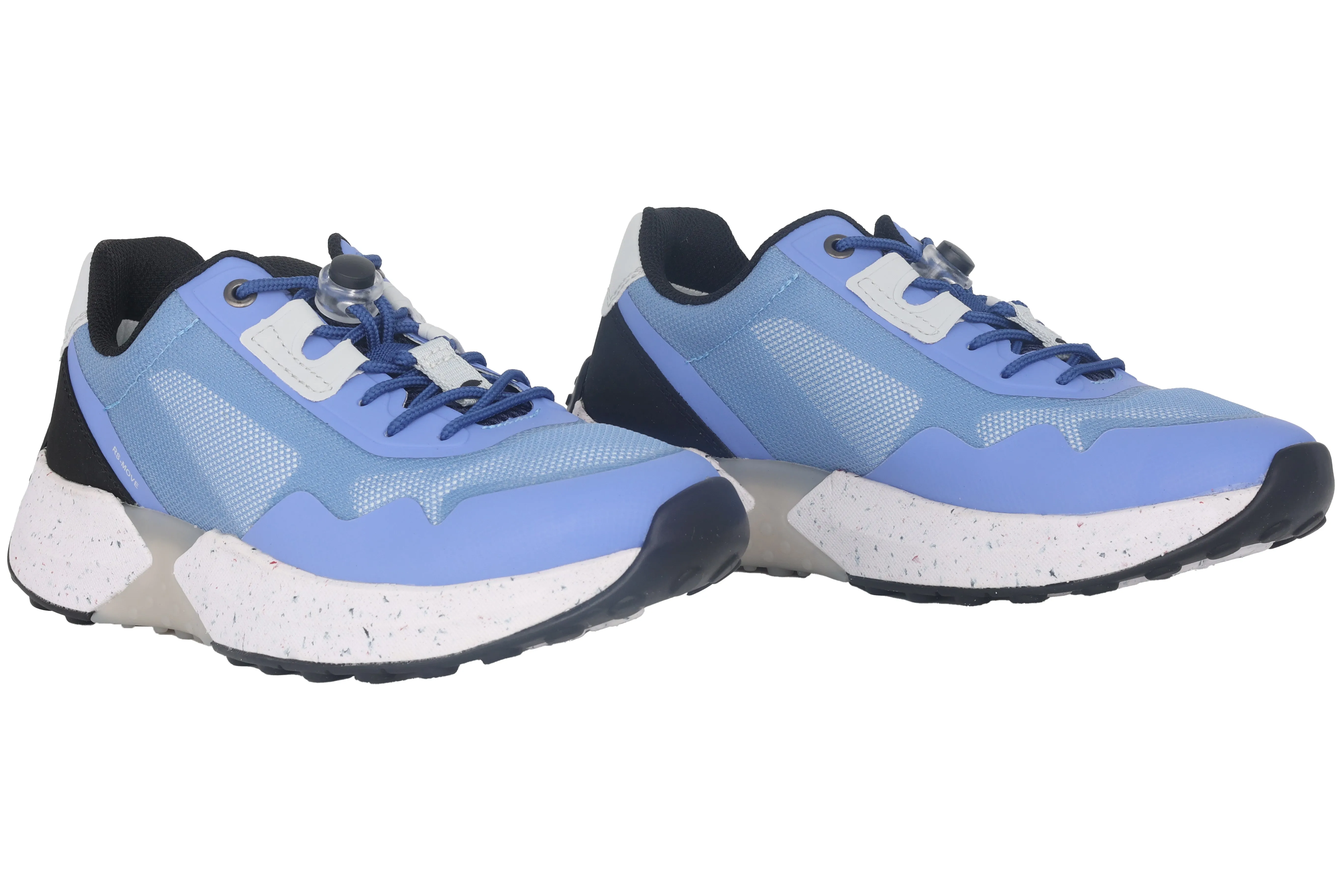 '26.995.26' women's walking rolling sneaker - Blue