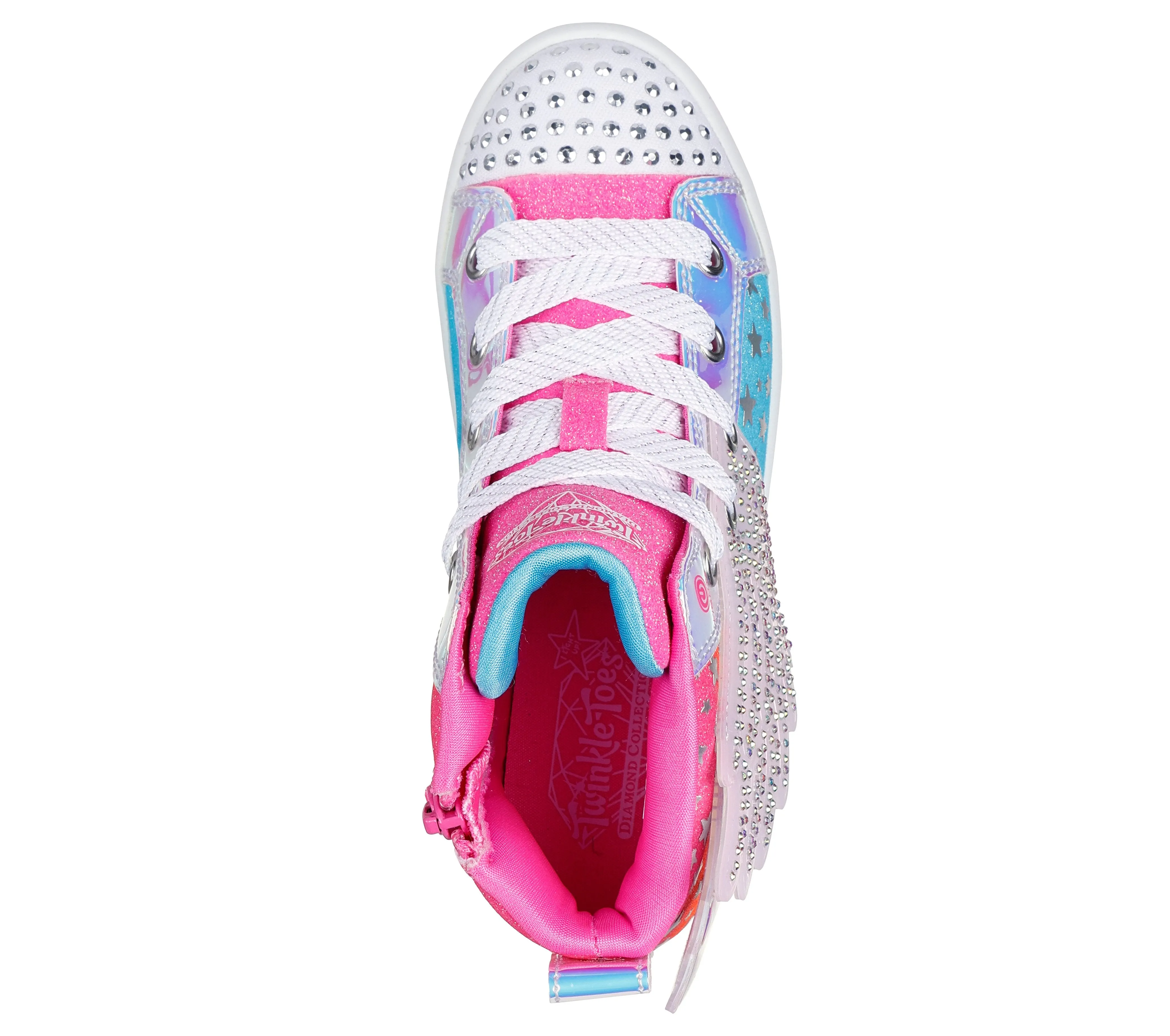 314392L - TWINKLE TOES: TWI-LITES 2.0 - DREAMY WINGSKIDS