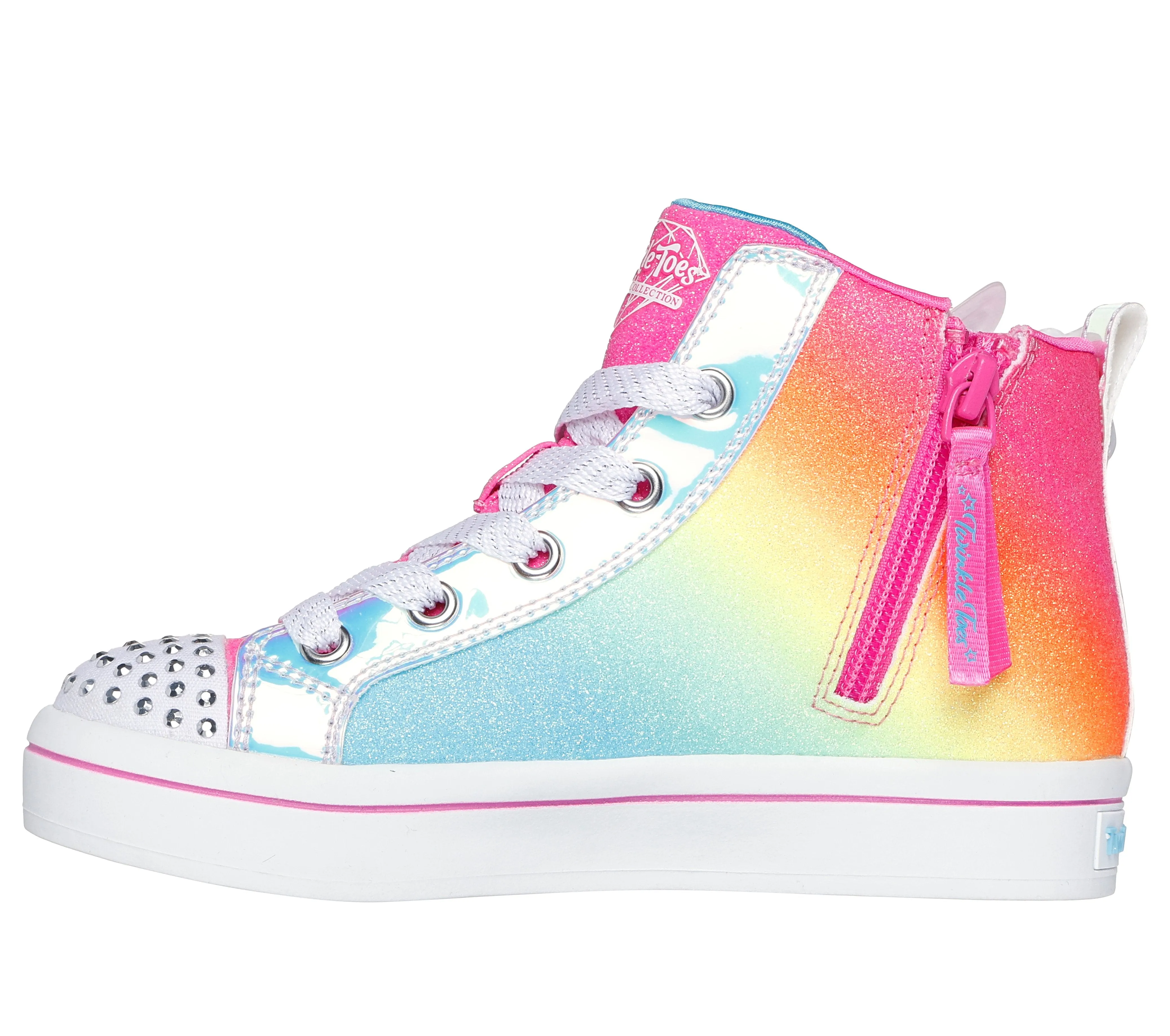 314392L - TWINKLE TOES: TWI-LITES 2.0 - DREAMY WINGSKIDS