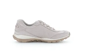 '46.965.31' women's walking rolling sneaker - Beige