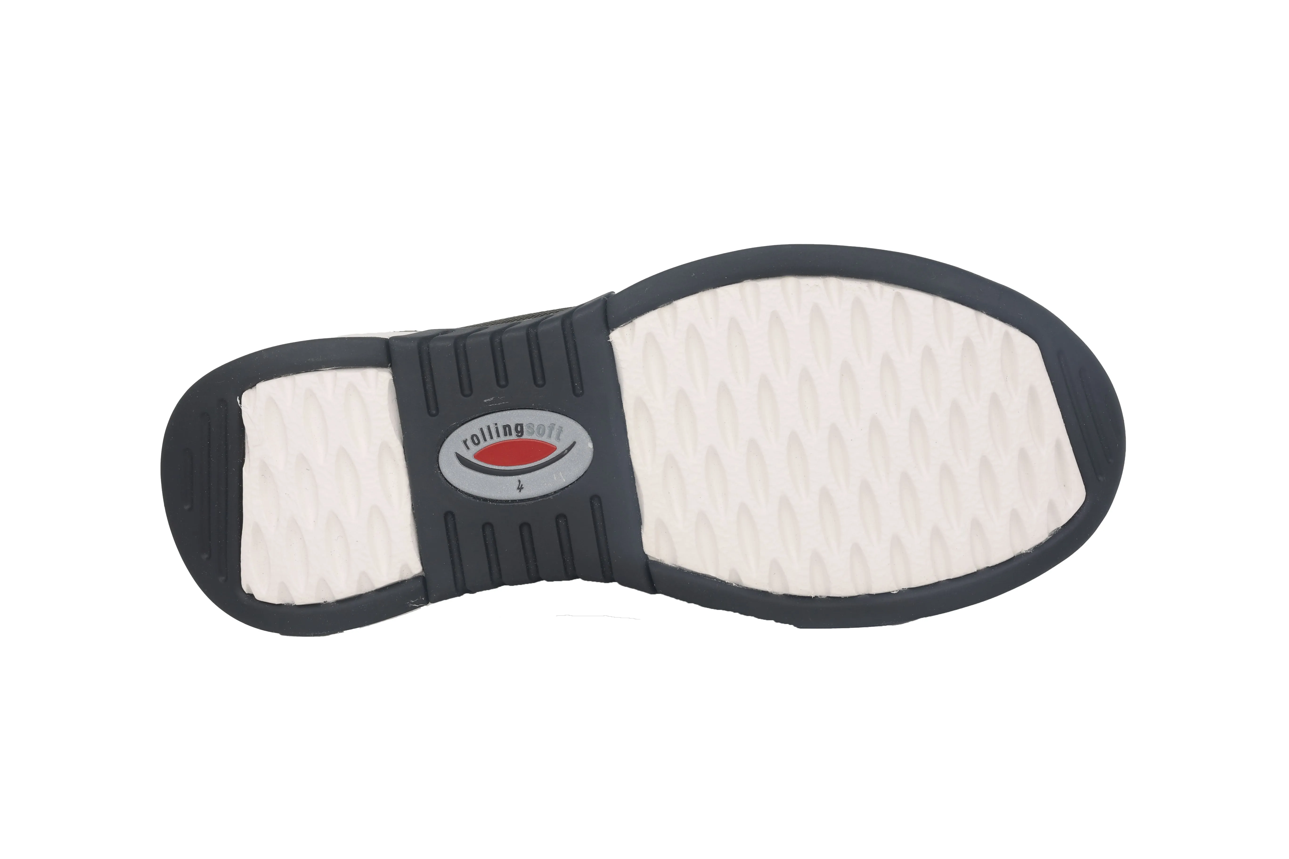 '76.946.35' women's rolling sneaker - Green