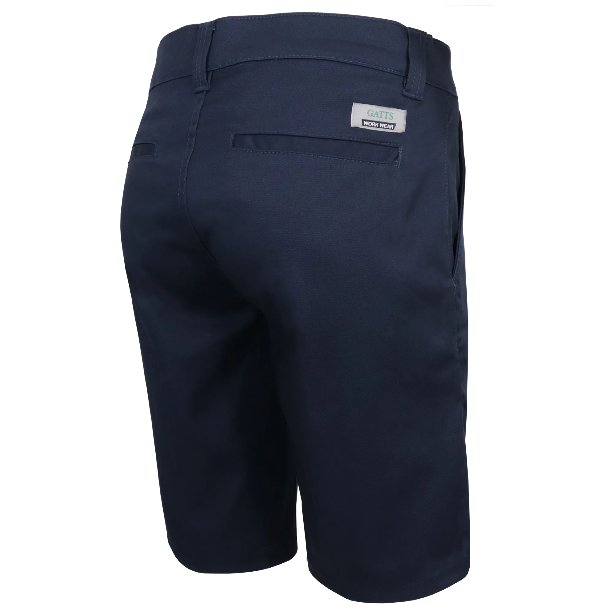 777EXS - Bermuda extensible||777EXS - Stretch short