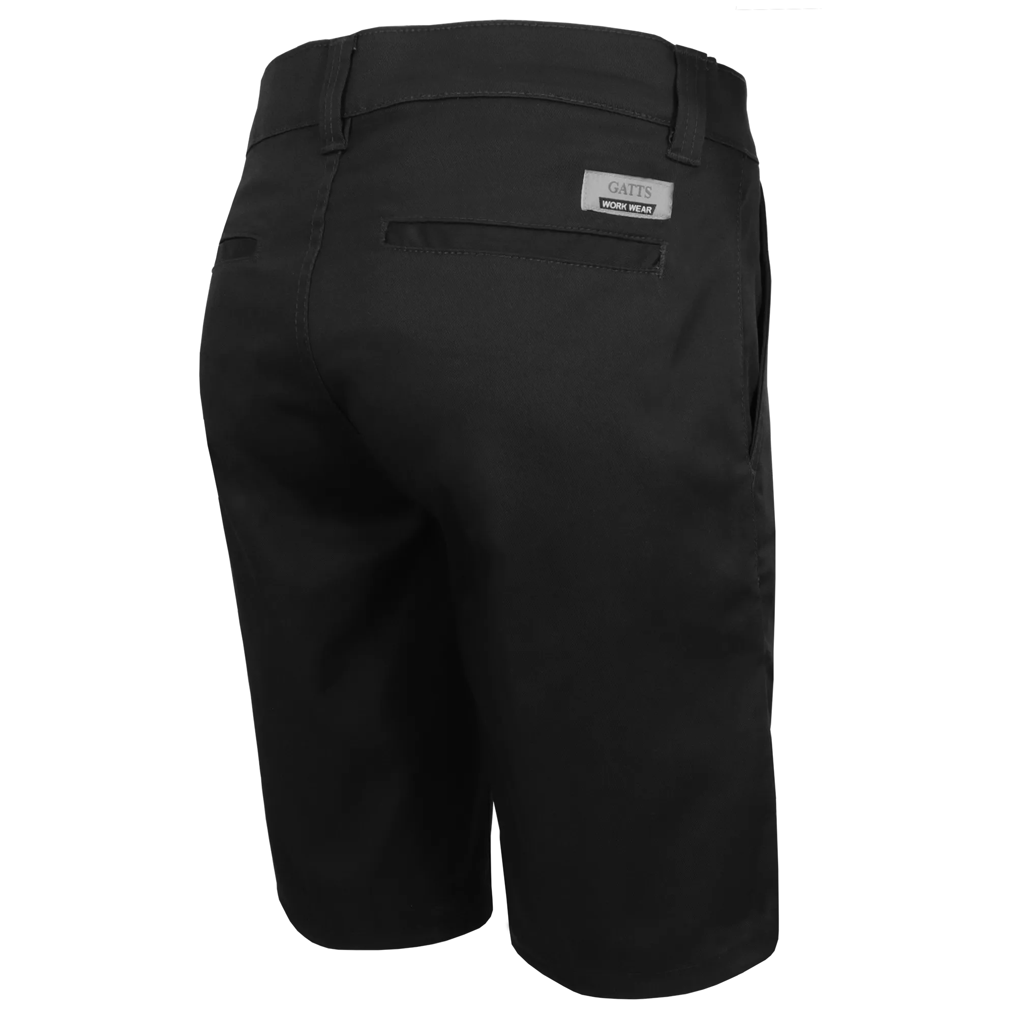 777EXS - Bermuda extensible||777EXS - Stretch short
