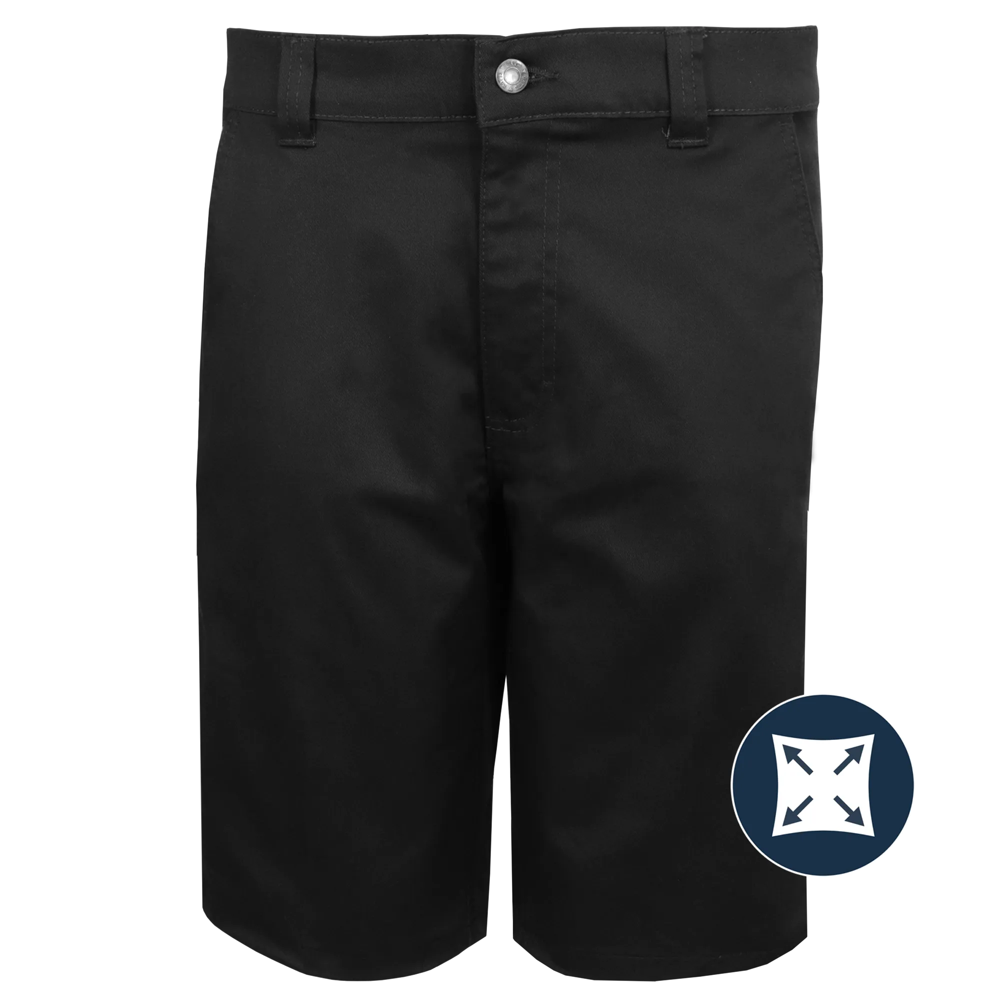 777EXS - Bermuda extensible||777EXS - Stretch short