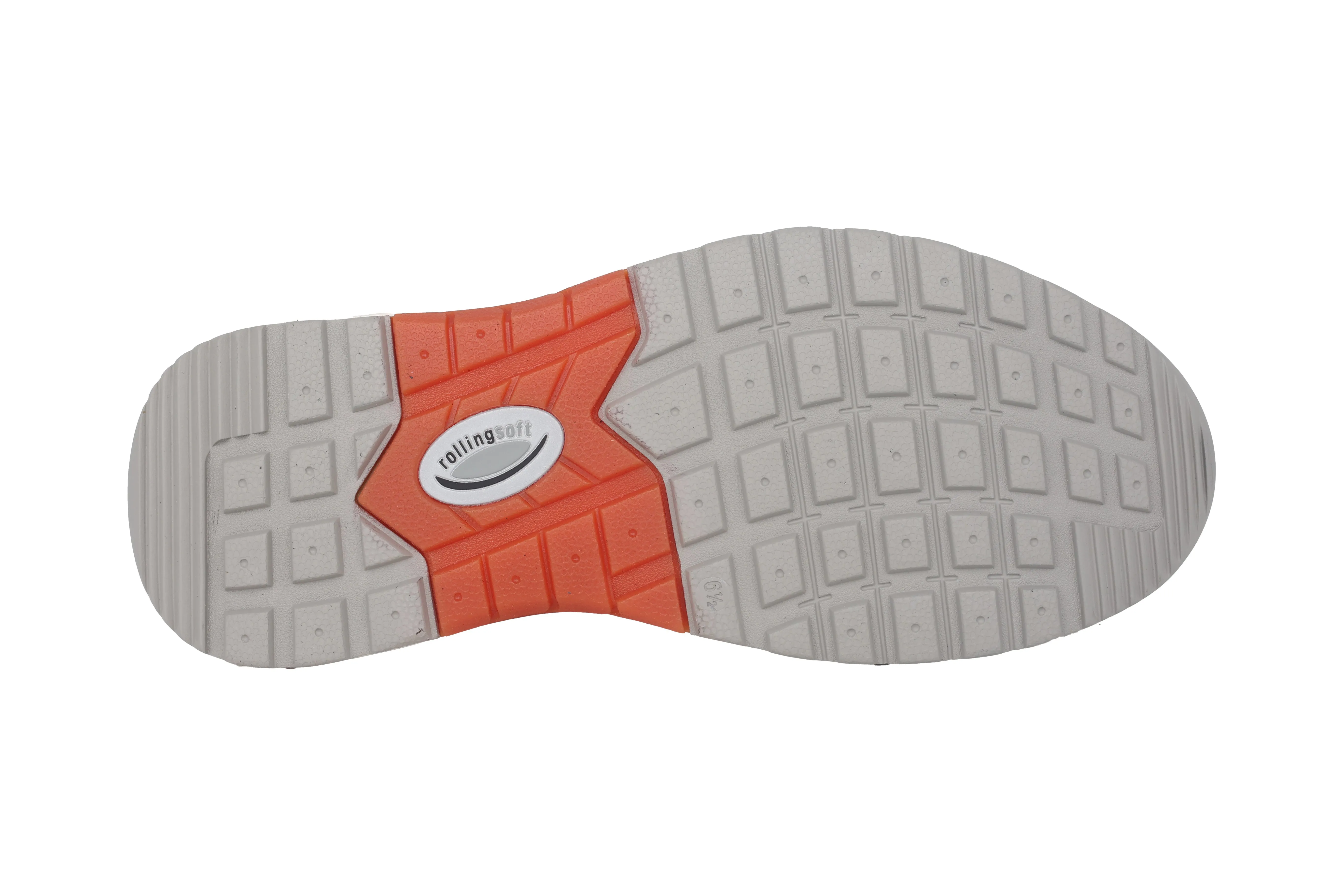 '8002.13.01' men's rolling sneakers - Blue