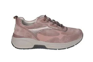 '96.835.35' women's walking rolling sneaker - Pink