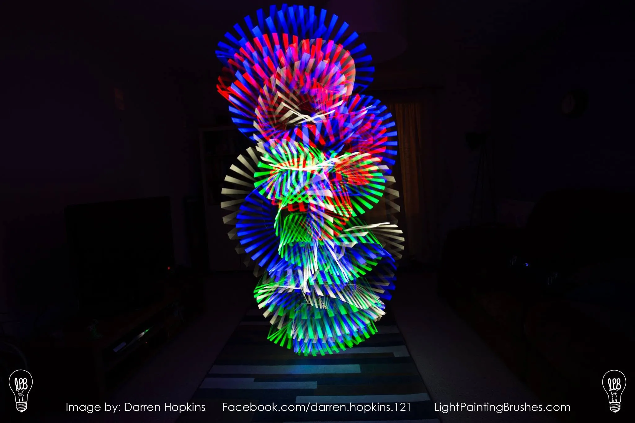 9in Plexiglass Diamond