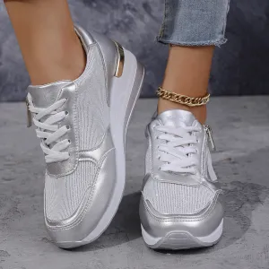 Adelie | Alltags Chic Sneakers