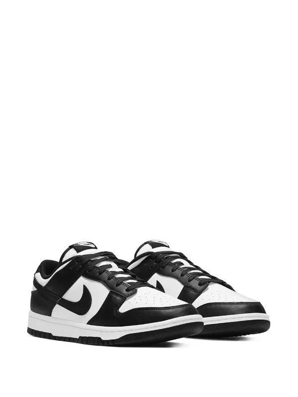 Air Jordan 1 Retro Black & White
