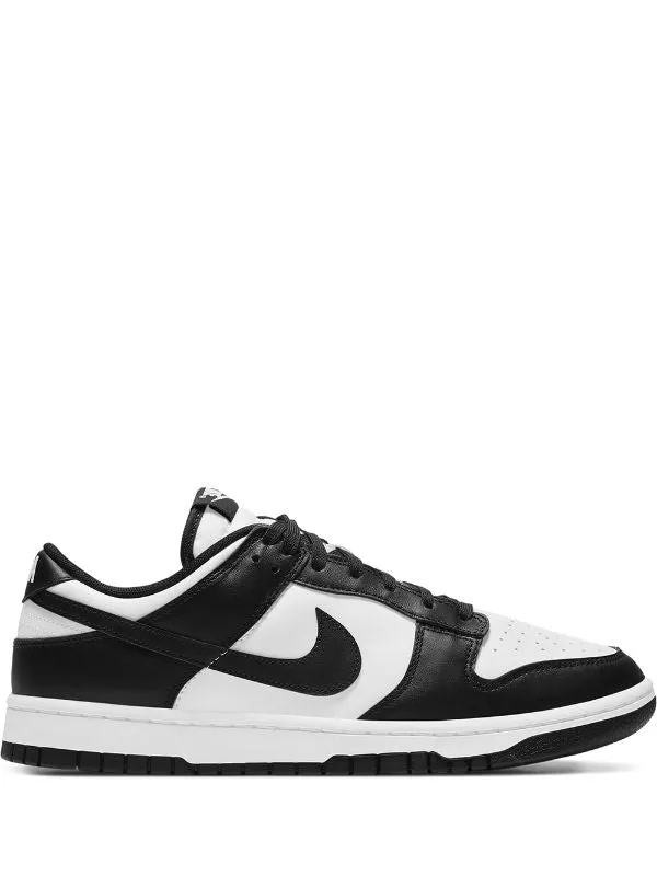 Air Jordan 1 Retro Black & White
