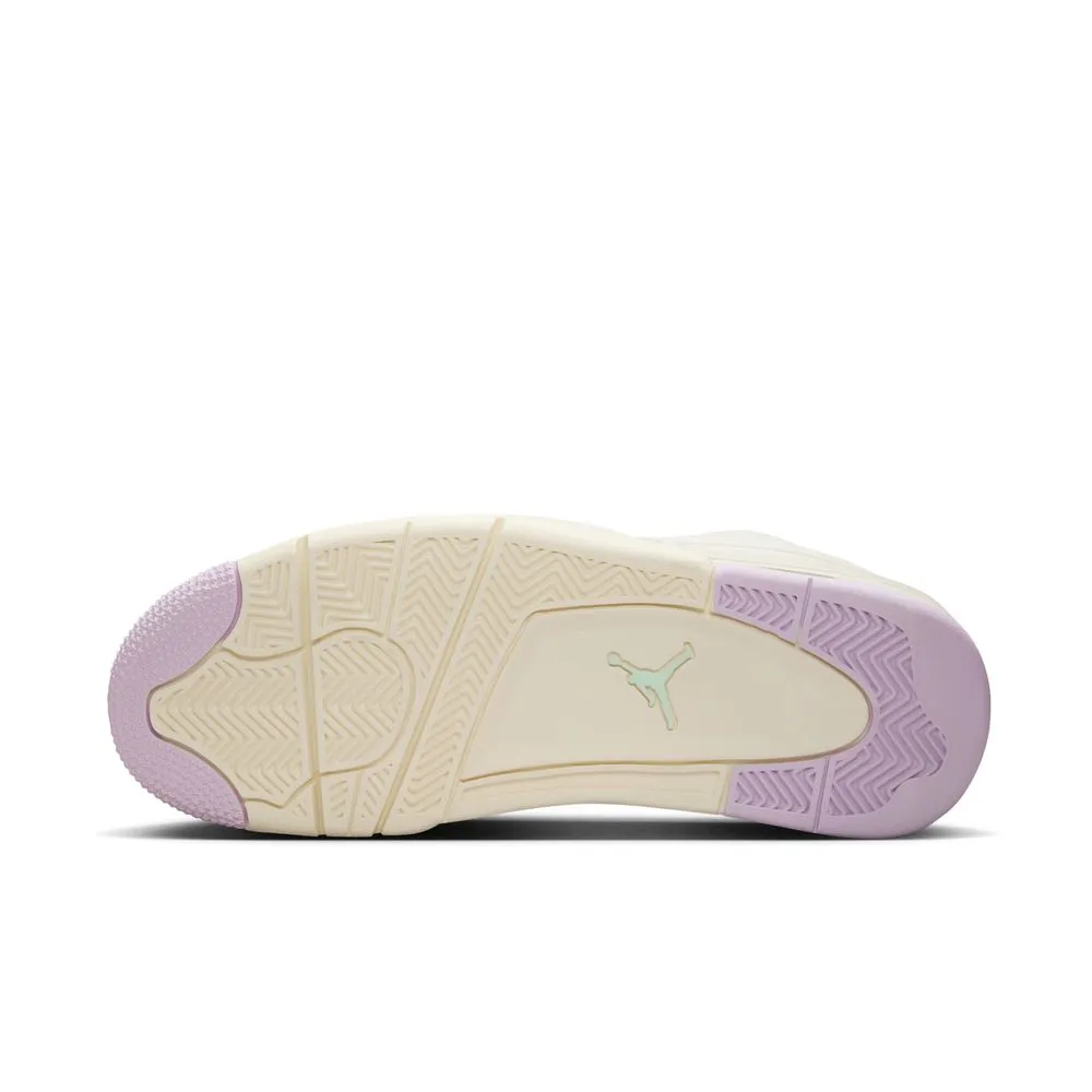 Air Jordan 4 RM Women's Shoes 'Sail/Summit White/Ivory'