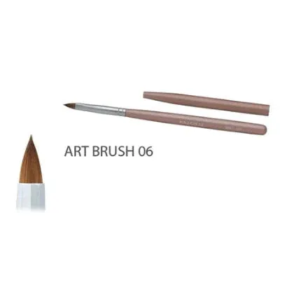 Akzentz Gel Art Brush