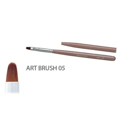 Akzentz Gel Art Brush