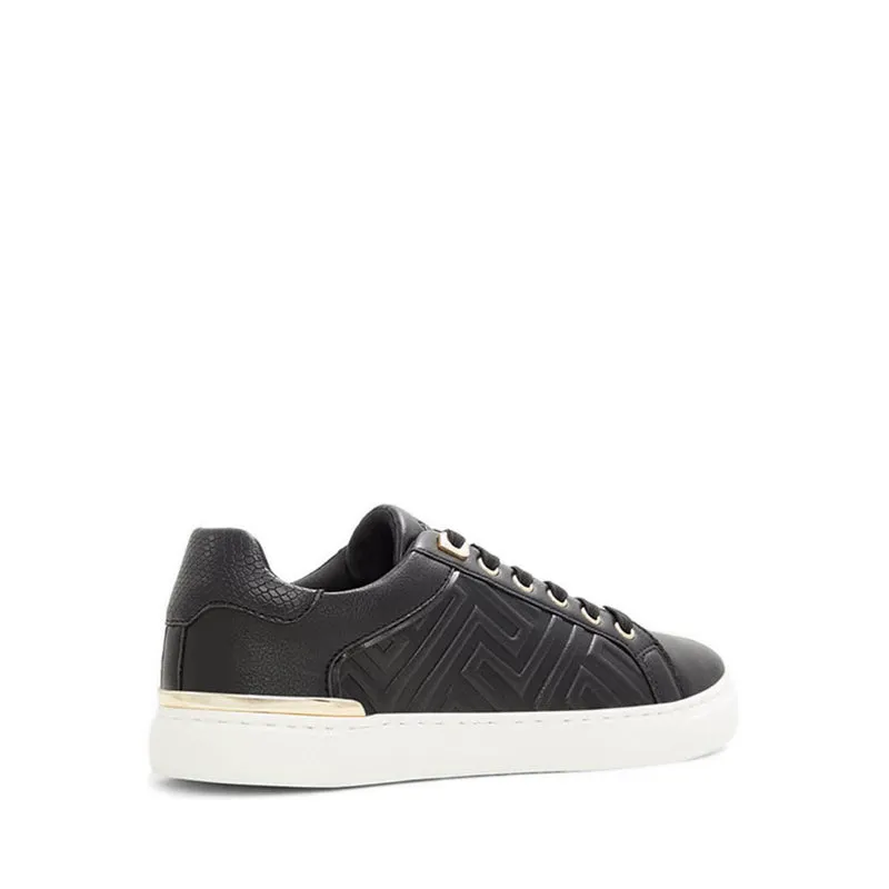 ALDO Iconispec Women Low Top Sneaker - Black