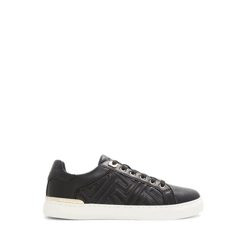 ALDO Iconispec Women Low Top Sneaker - Black