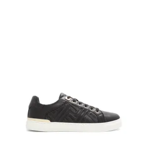 ALDO Iconispec Women Low Top Sneaker - Black