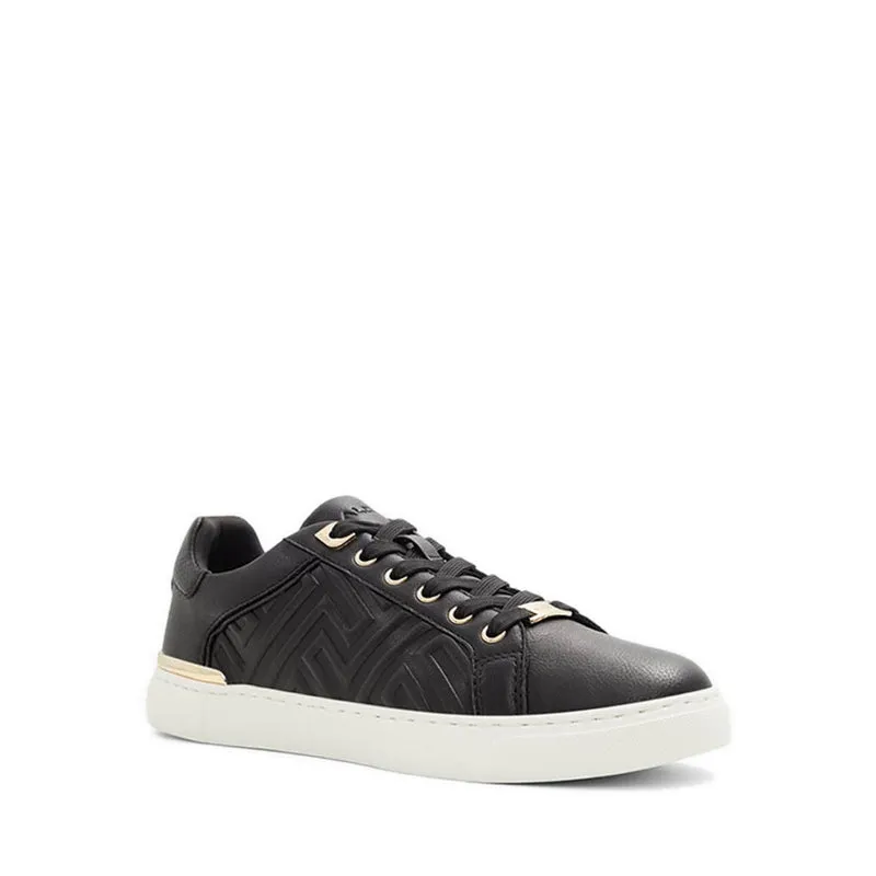 ALDO Iconispec Women Low Top Sneaker - Black