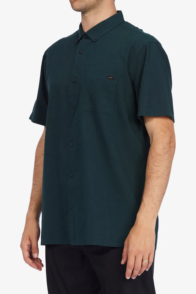 All Day S/S Woven