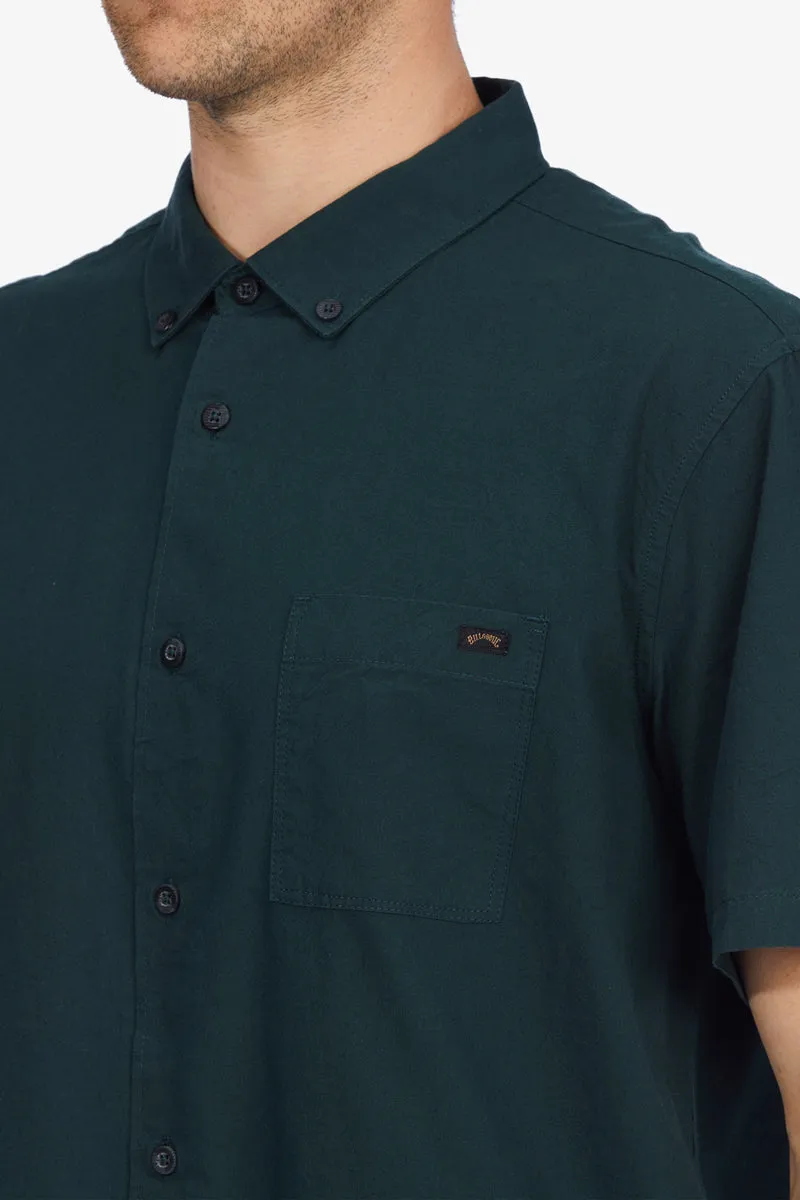 All Day S/S Woven