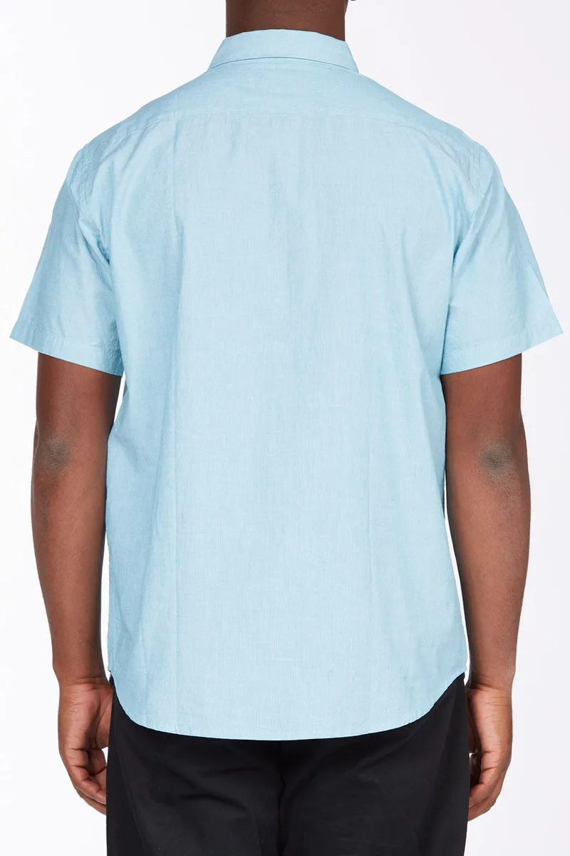 All Day S/S Woven