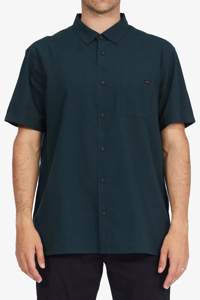All Day S/S Woven