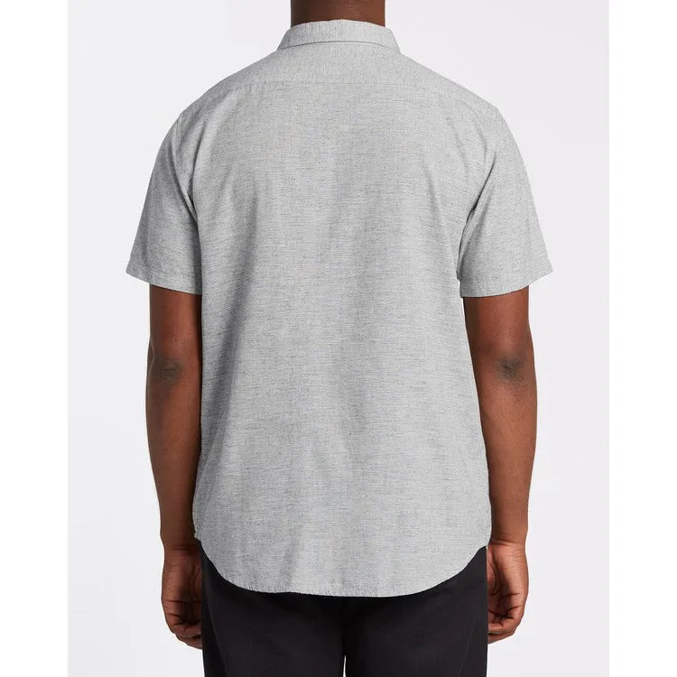 All Day S/S Woven