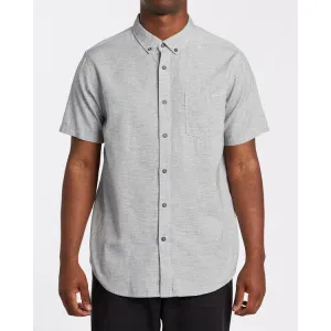 All Day S/S Woven