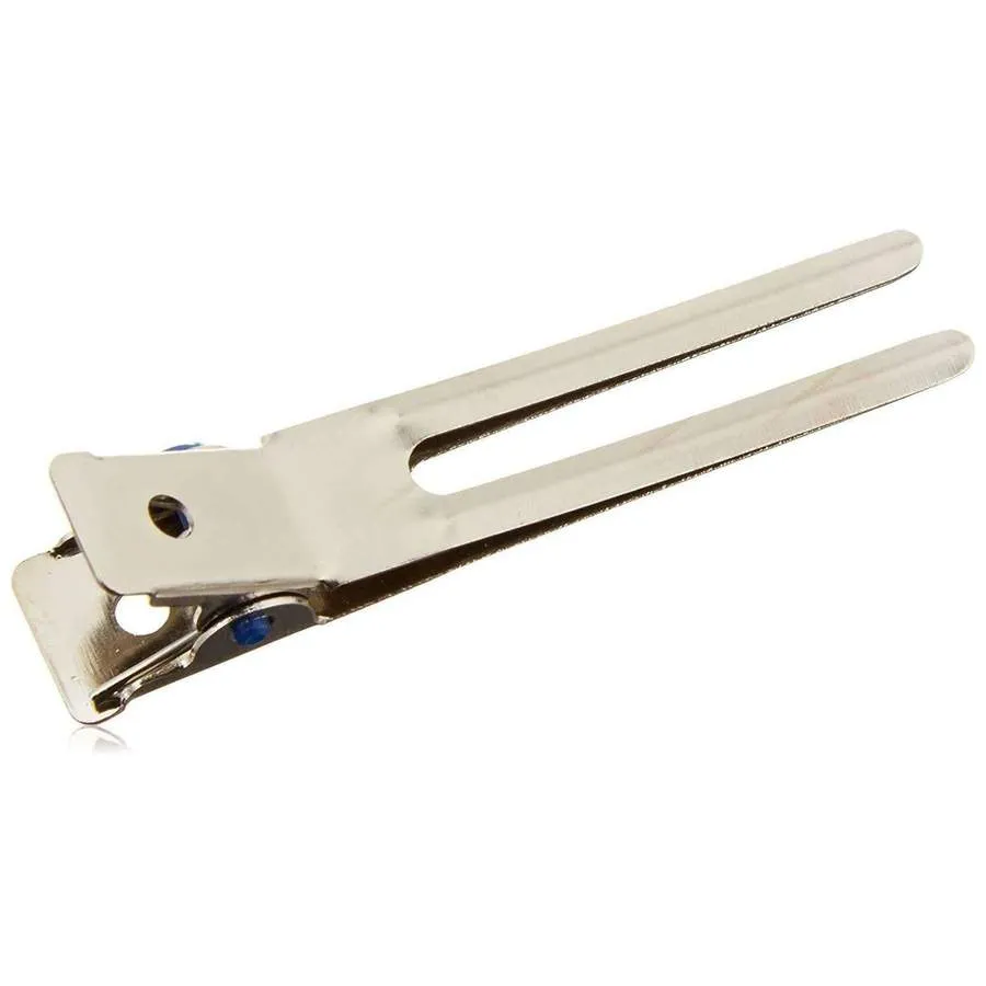 Annie Double Prong Clips