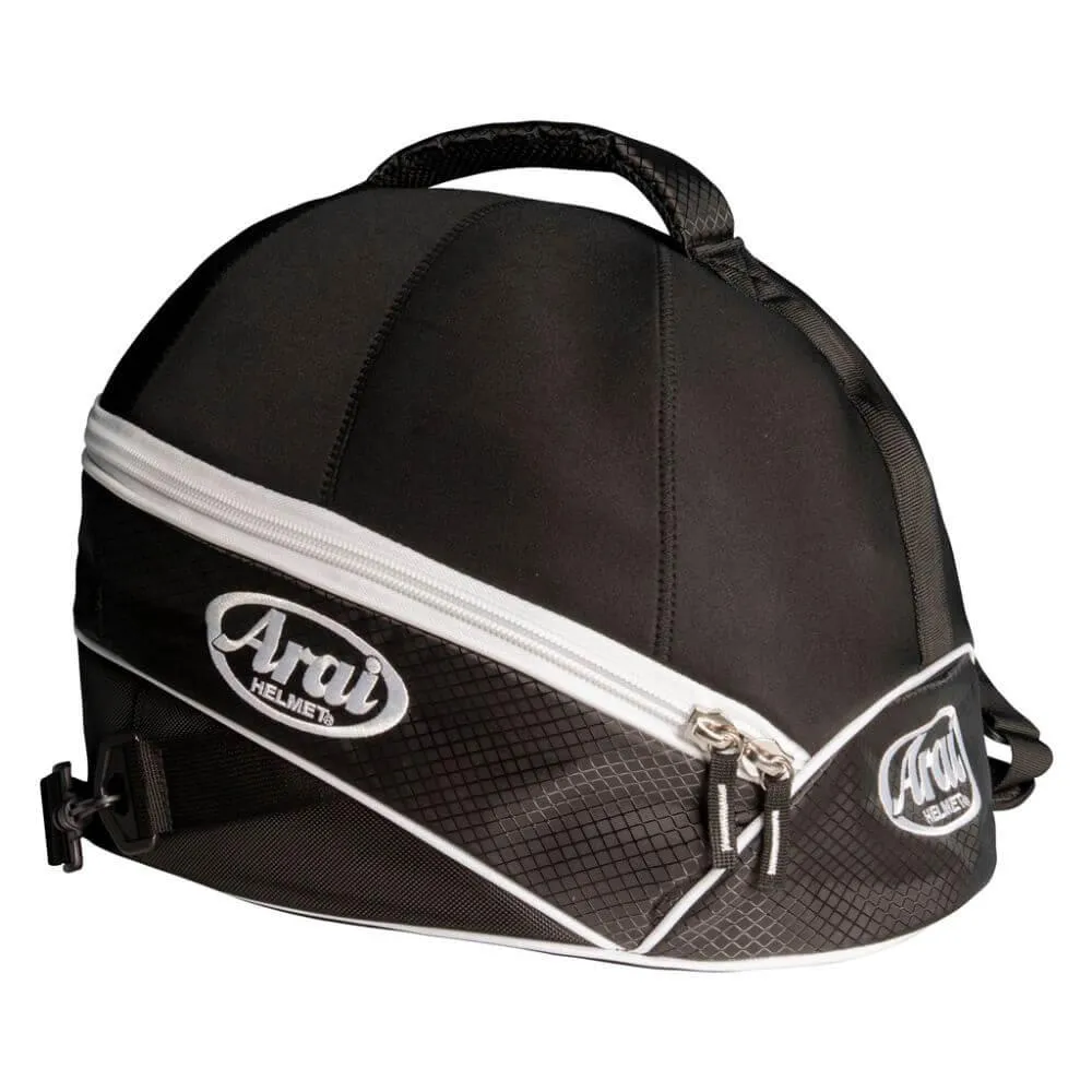Arai Pod Helmet Bag Black