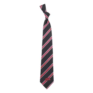 Arkansas Razorbacks Tie Woven Poly 1