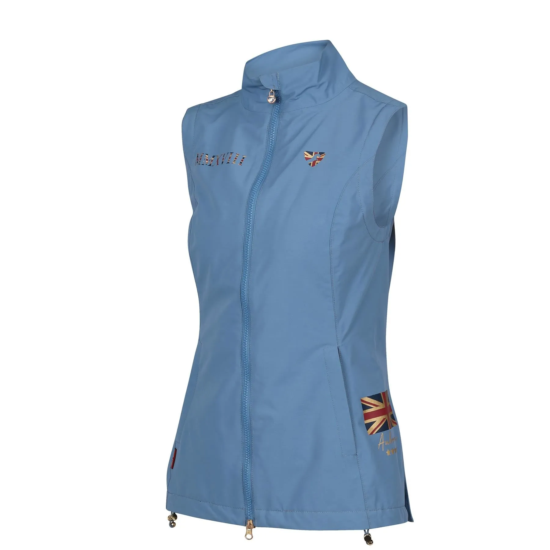 Aubrion Team Gilet