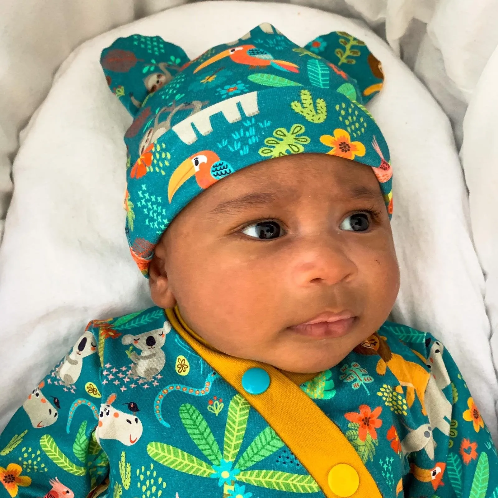 Baby Accessory Bundle