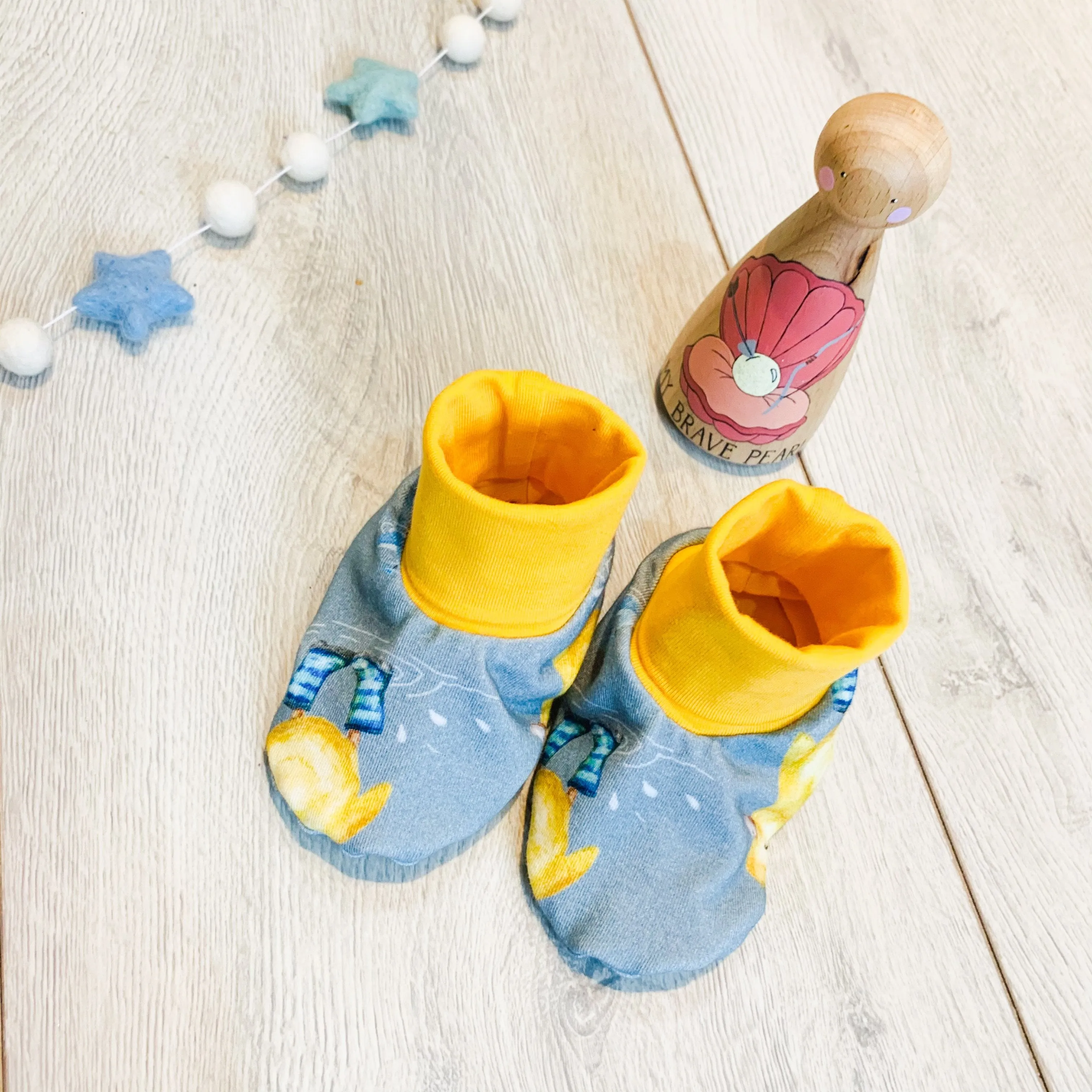Baby Accessory Bundle