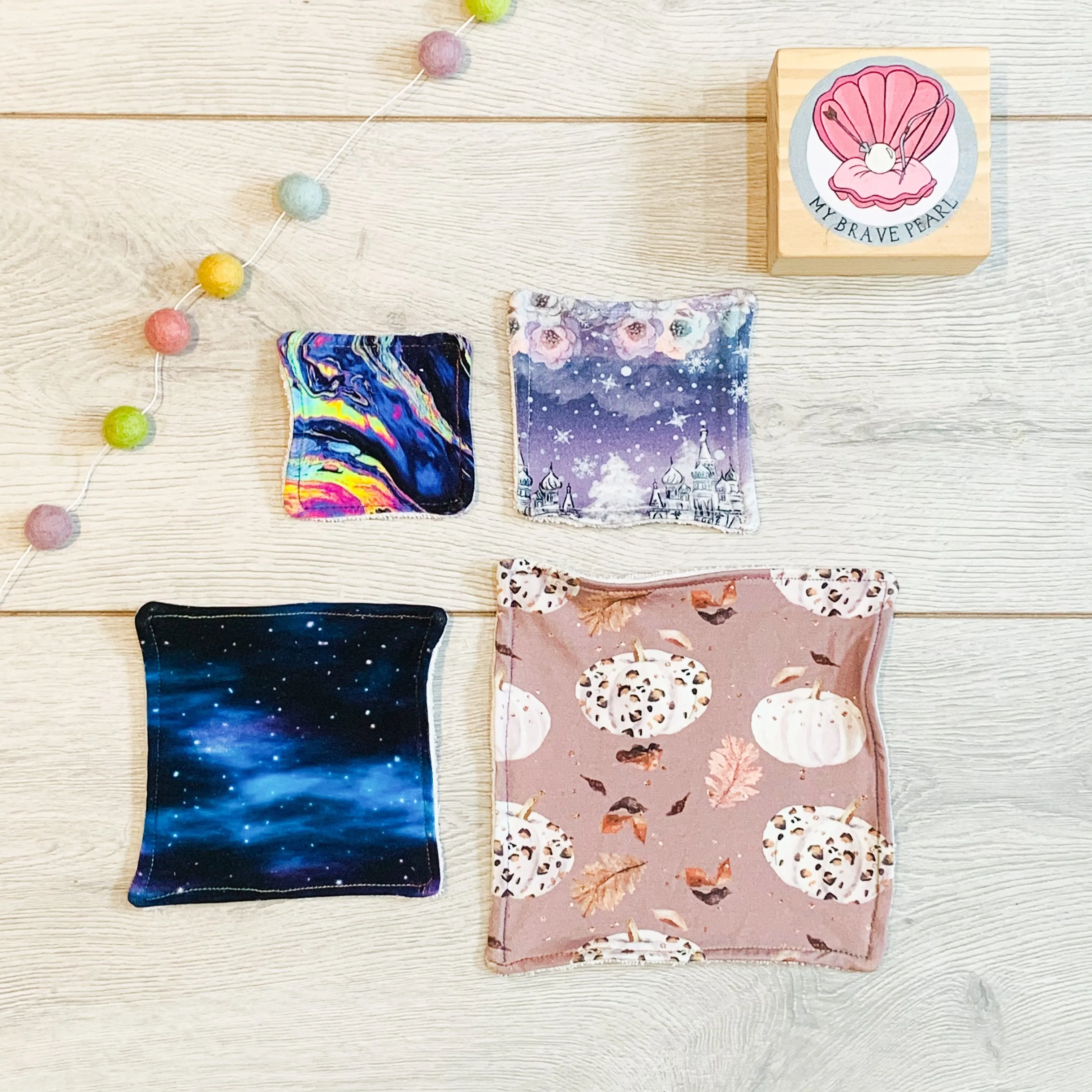 Baby Accessory Bundle