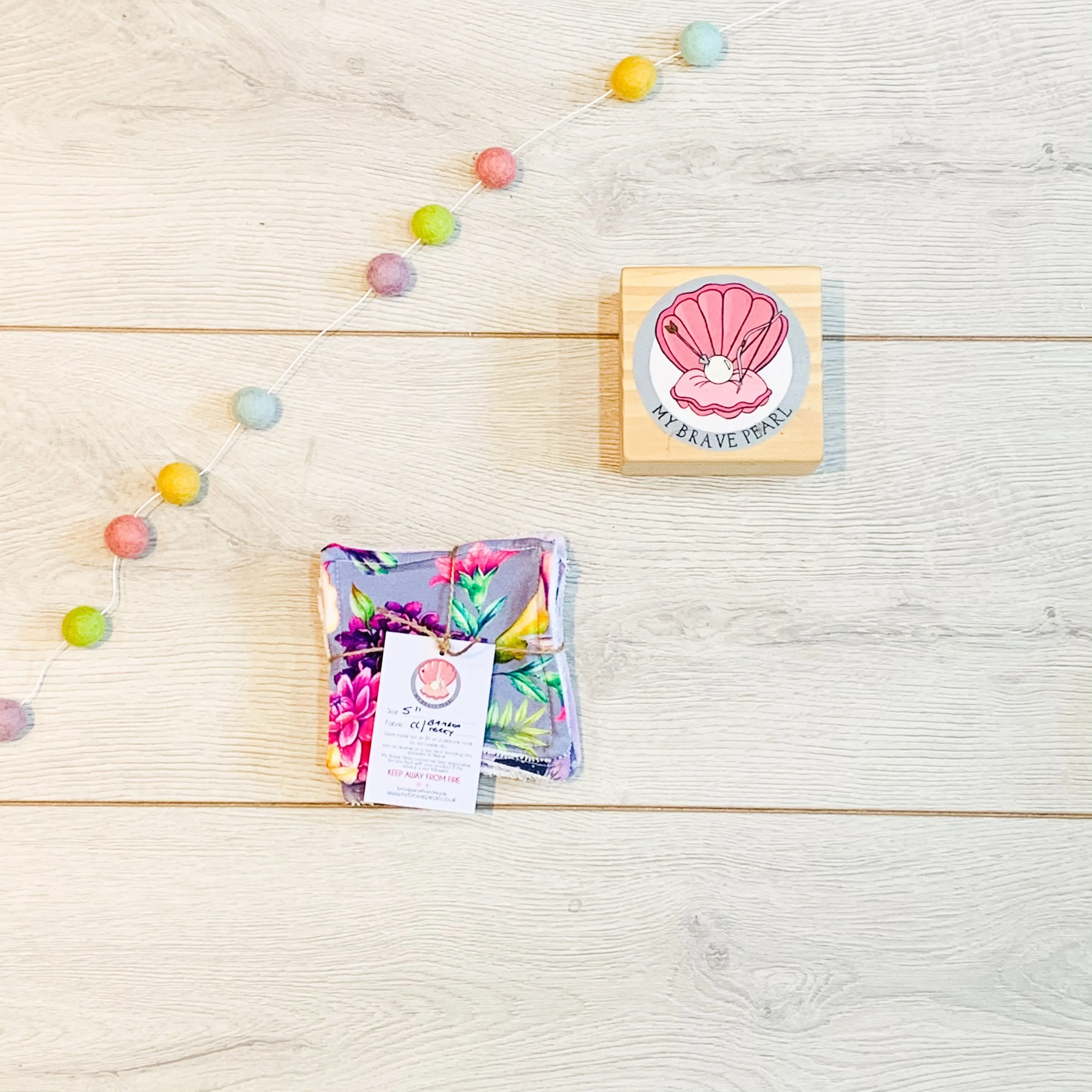 Baby Accessory Bundle