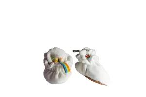 Baby Bu Bootie