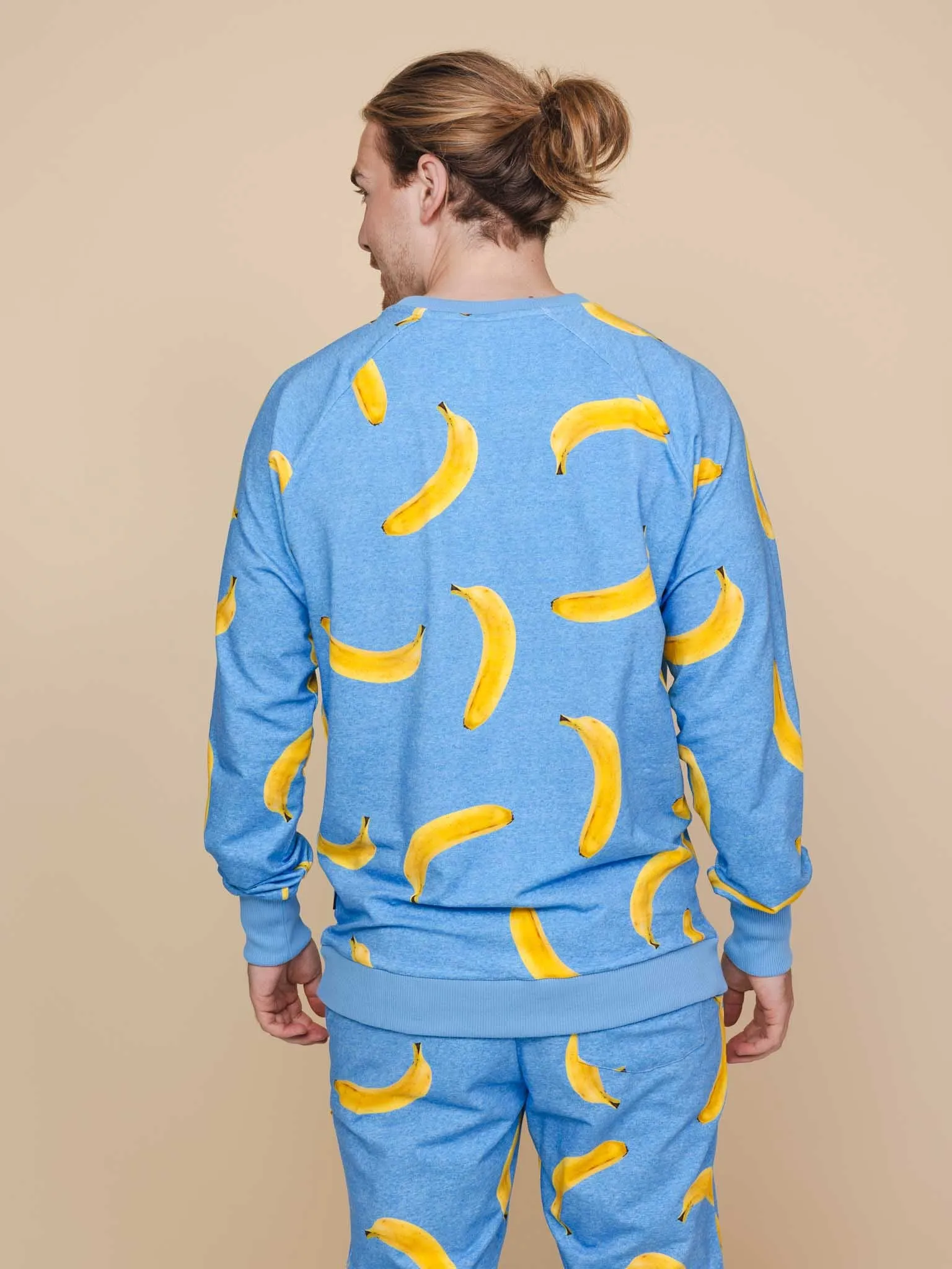 Banana Blue Sweater Heren