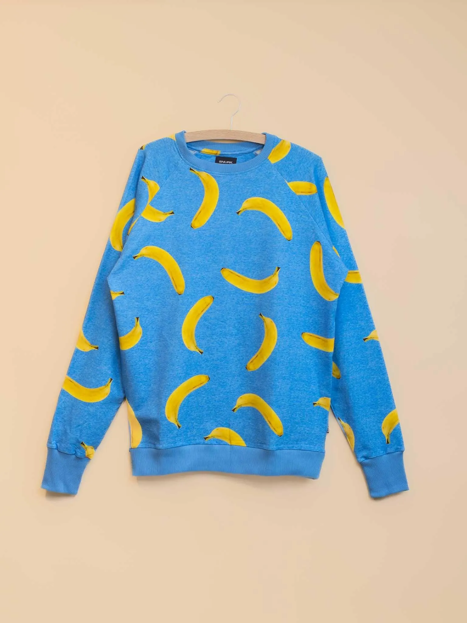 Banana Blue Sweater Heren